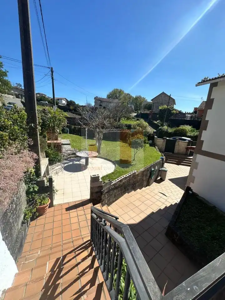 Maison avec jardin à vendre à Moaña, imagen 57