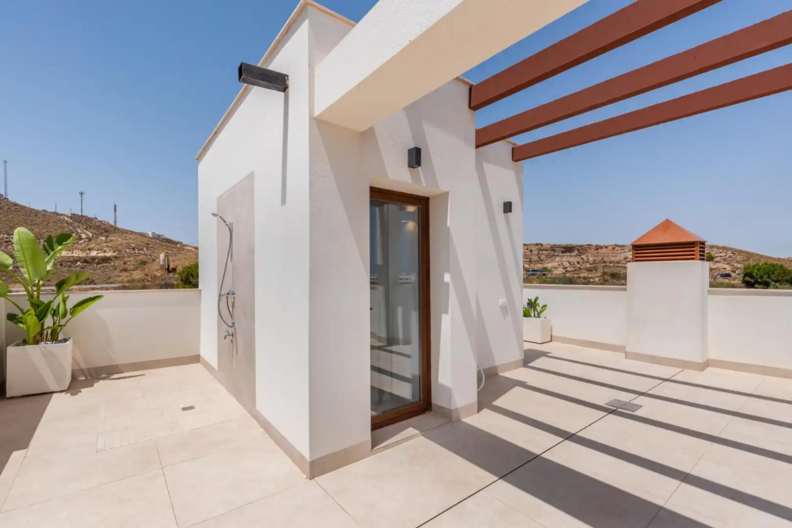 Haus zum Verkauf in Cala Marqués, imagen 25