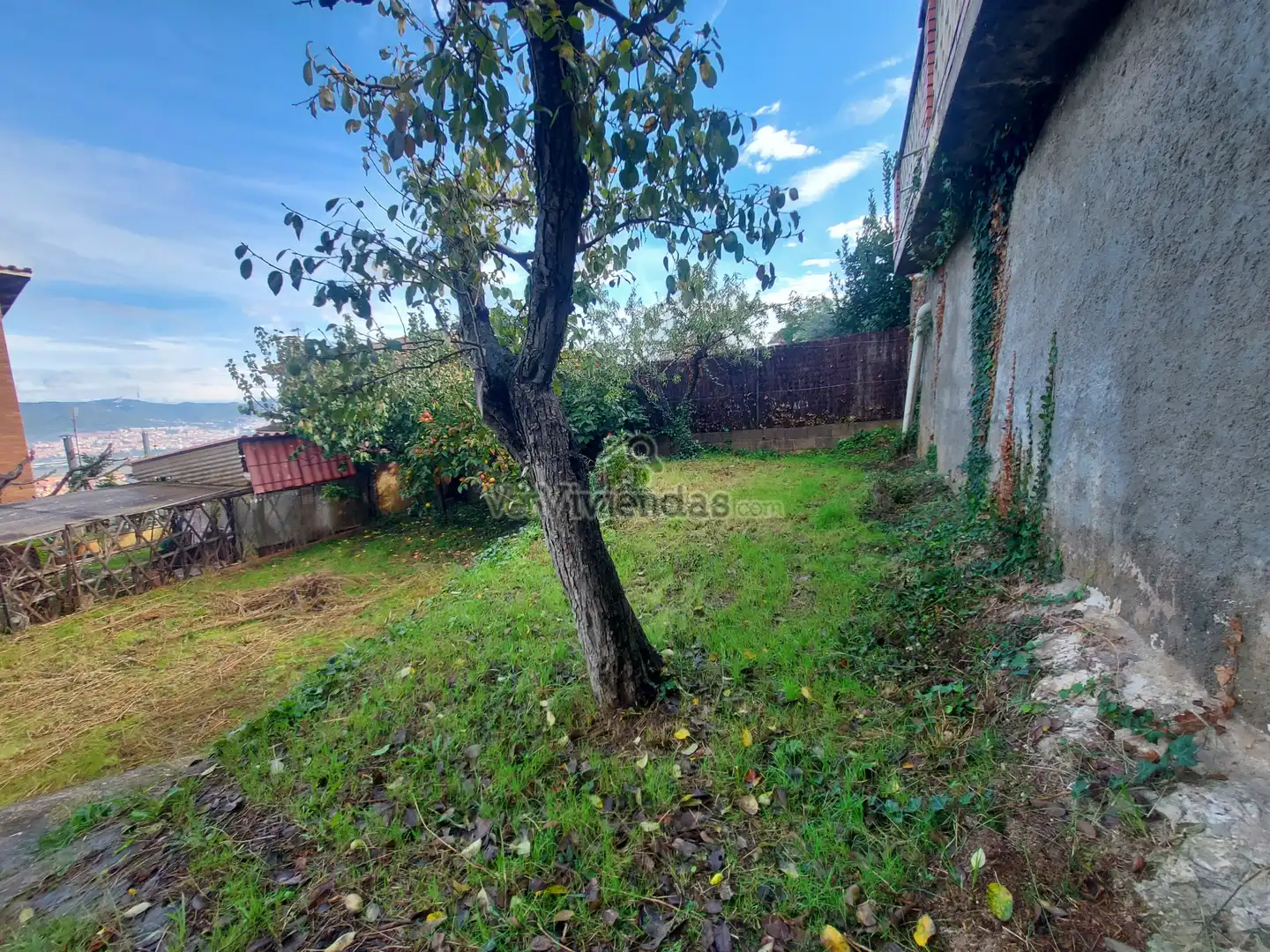 Houses for sale in Avinguda Comte Ramón Berenguer, 44, Santa Coloma de Cervelló