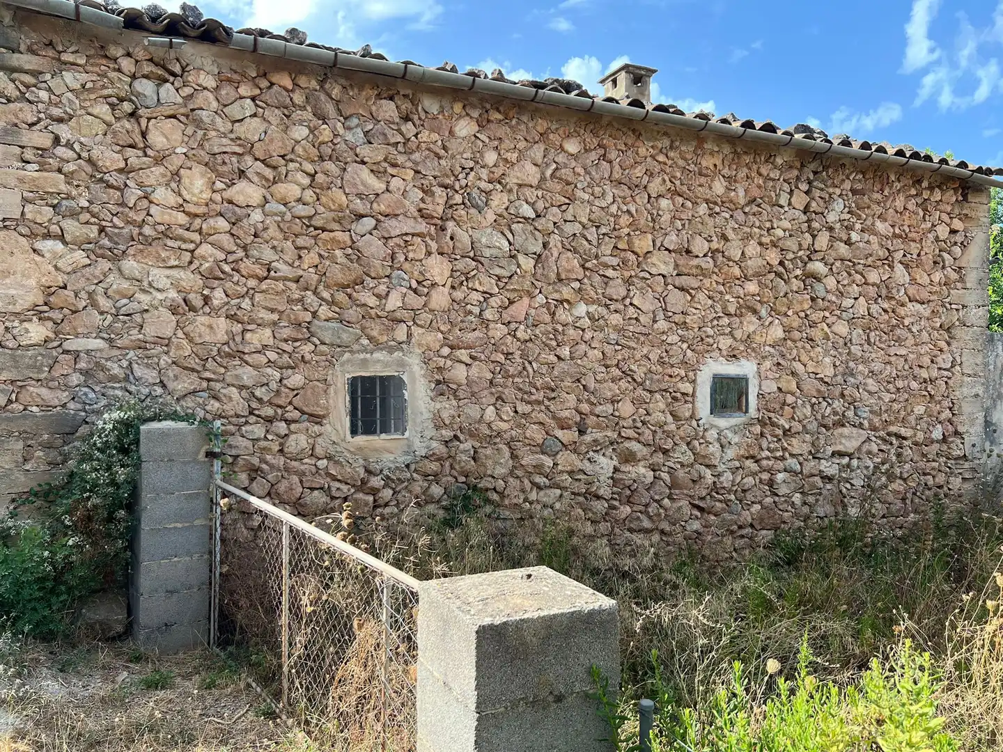 Casa in vendita a Pollença Poble