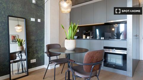 Foto 3 de Estudi per a compartir a Fort Pienc, Barcelona