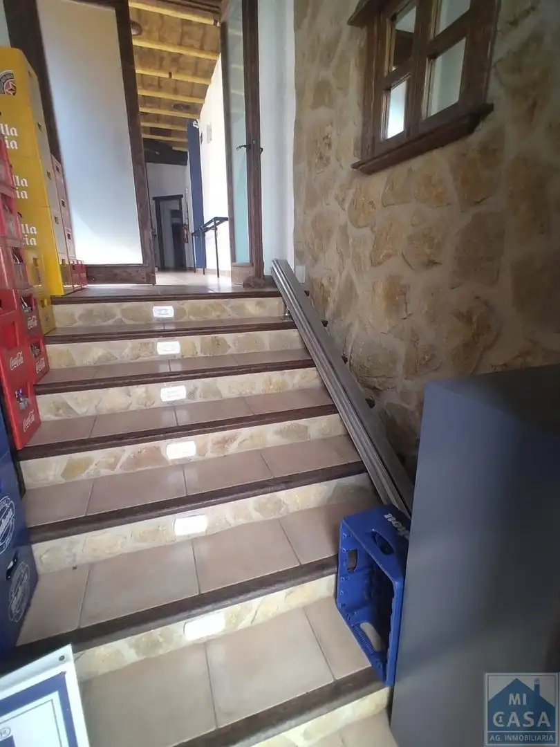 Local comercial en venda a La Zarza (Badajoz), imagen 7