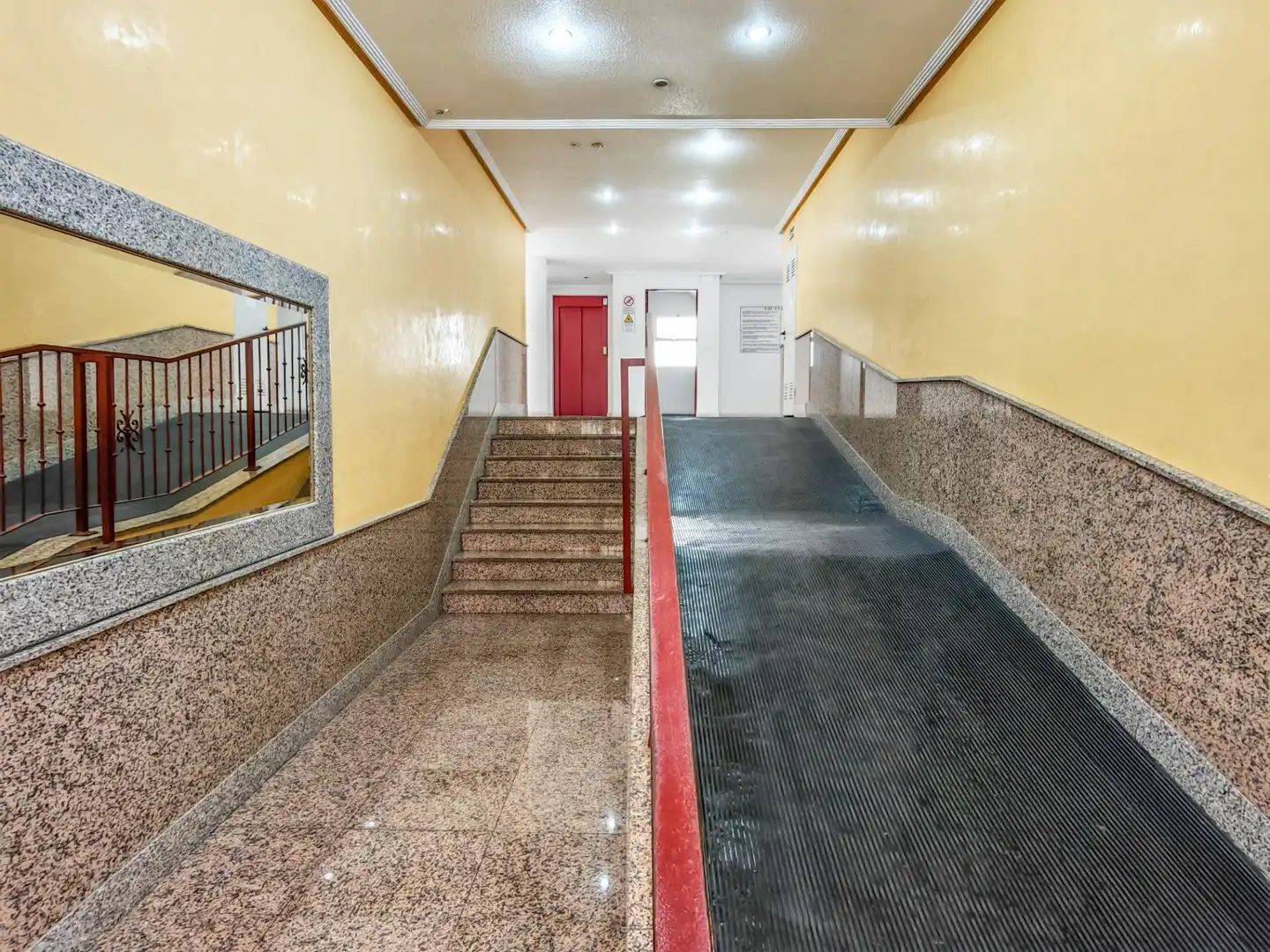 Apartamento con piscina en venta en Calle HUERTO, imagen 26