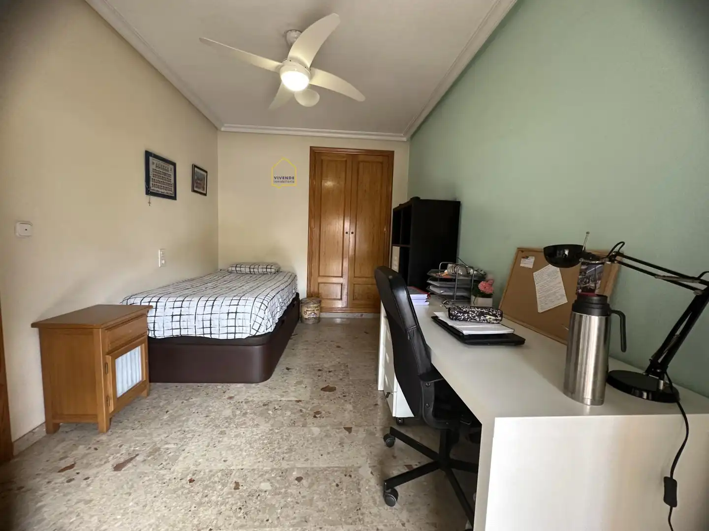 Duplex avec terrasse à vendre à Lorca Ciudad, imagen 26