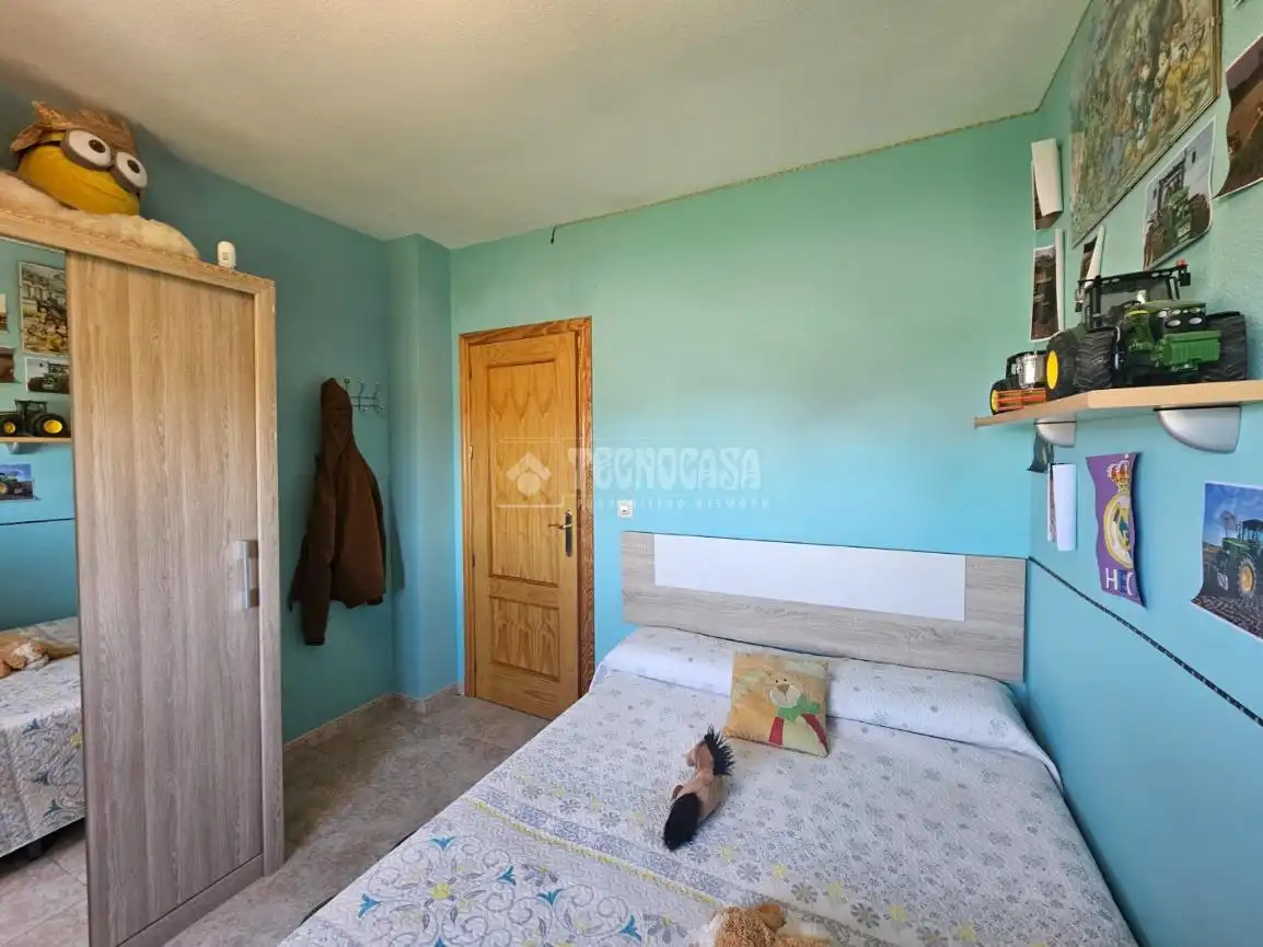 Detached homes for sale in Belicena