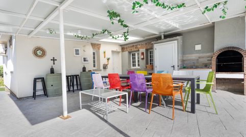 Photo 4 of Houses for sale in Calle Cedros, Pino Alto - Navarredonda, Valdemorillo
