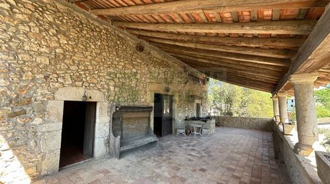 Foto 3 de Finca rústica en venta en Serinyà, Girona