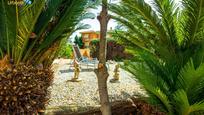 Garden of House or chalet for sale in Badajoz Capital  with Heating, Private garden and Parquet flooring
