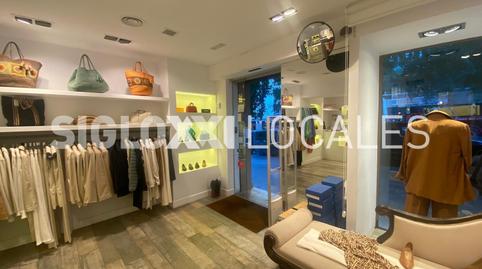 Photo 2 of Premises to transfer in Mandri, Sant Gervasi i la Bonanova,  Barcelona Capital