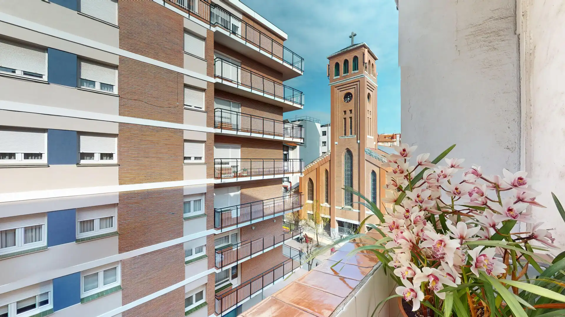 Piso con terraza en venta en Centro, imagen 29
