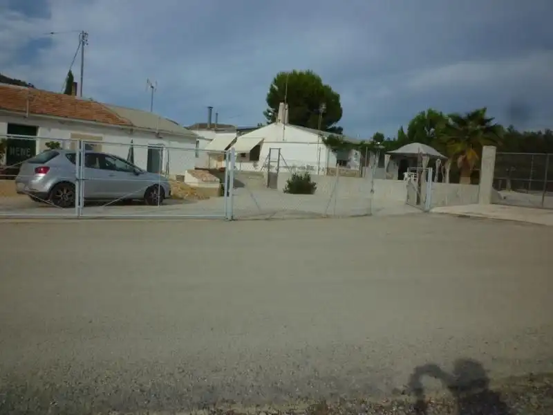 Casa o xalet en venda en Desamparados - Hurchillo - Torremendo
