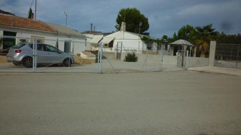 Foto 2 de Casa o xalet en venda a Desamparados - Hurchillo - Torremendo, Orihuela