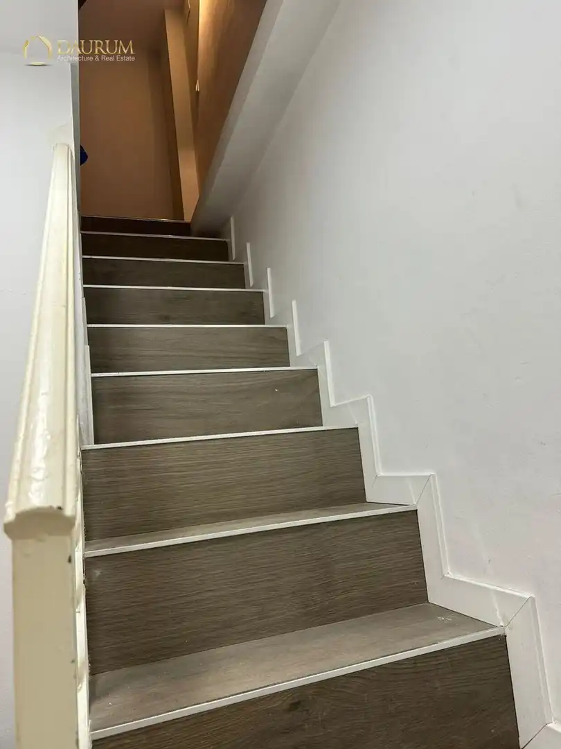 Maisonette zum Verkauf in Málaga mit Klimaanlage und Möbliert