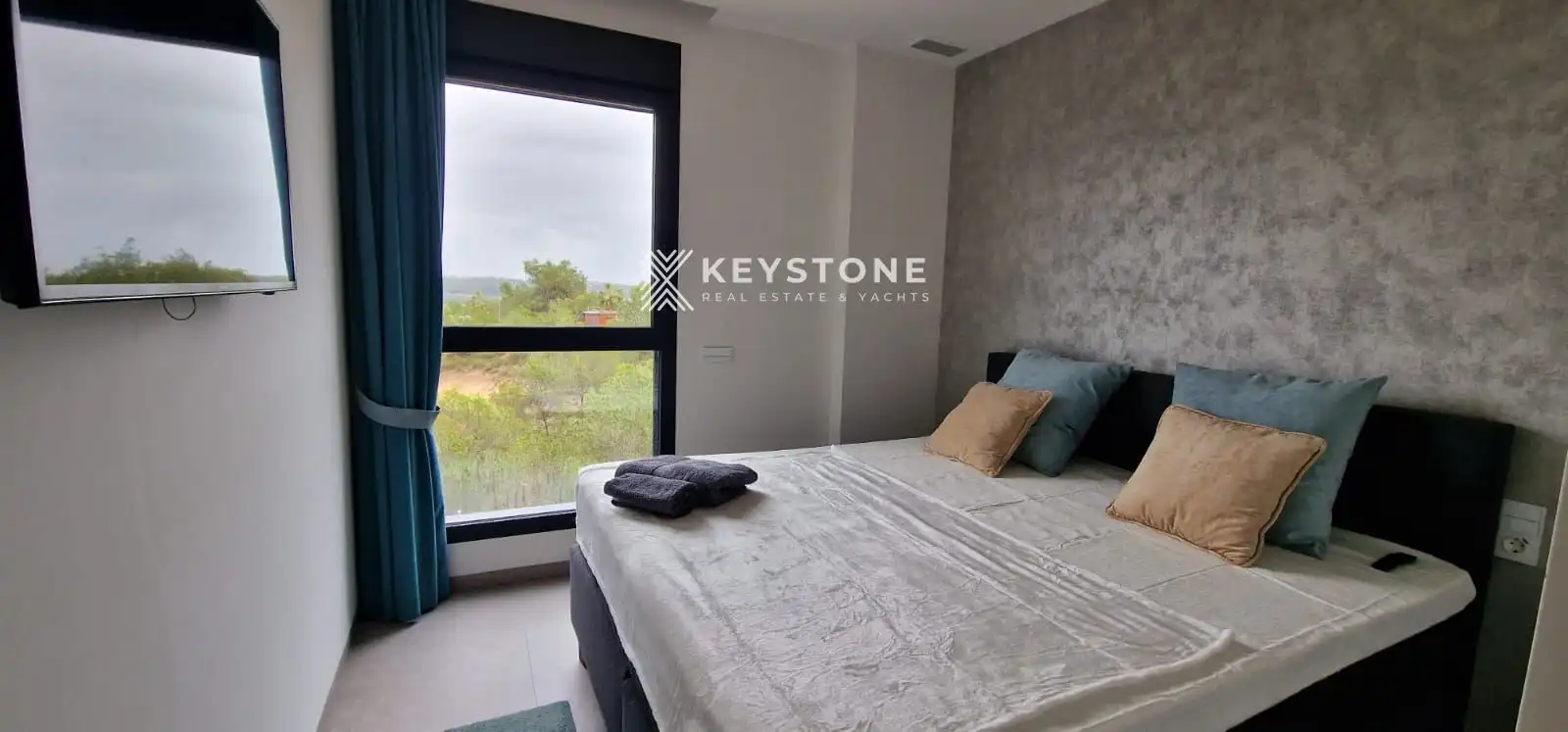 Penthouse mit Pool zum Verkauf in Orihuela Costa, imagen 34