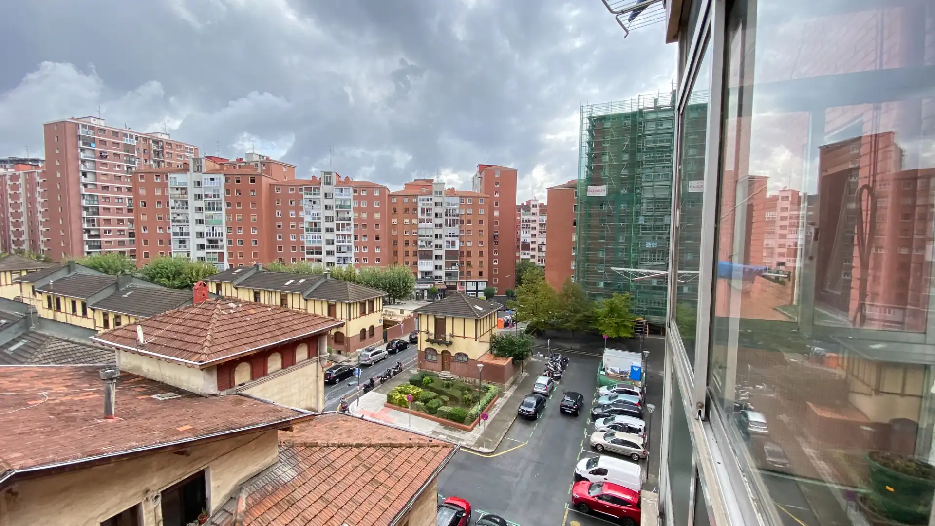 Piso con terraza en venta en Sagarminaga Etxetaldea, imagen 24