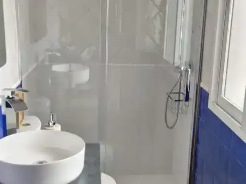 Bany de Casa adosada en venda en Albolote amb Balcó