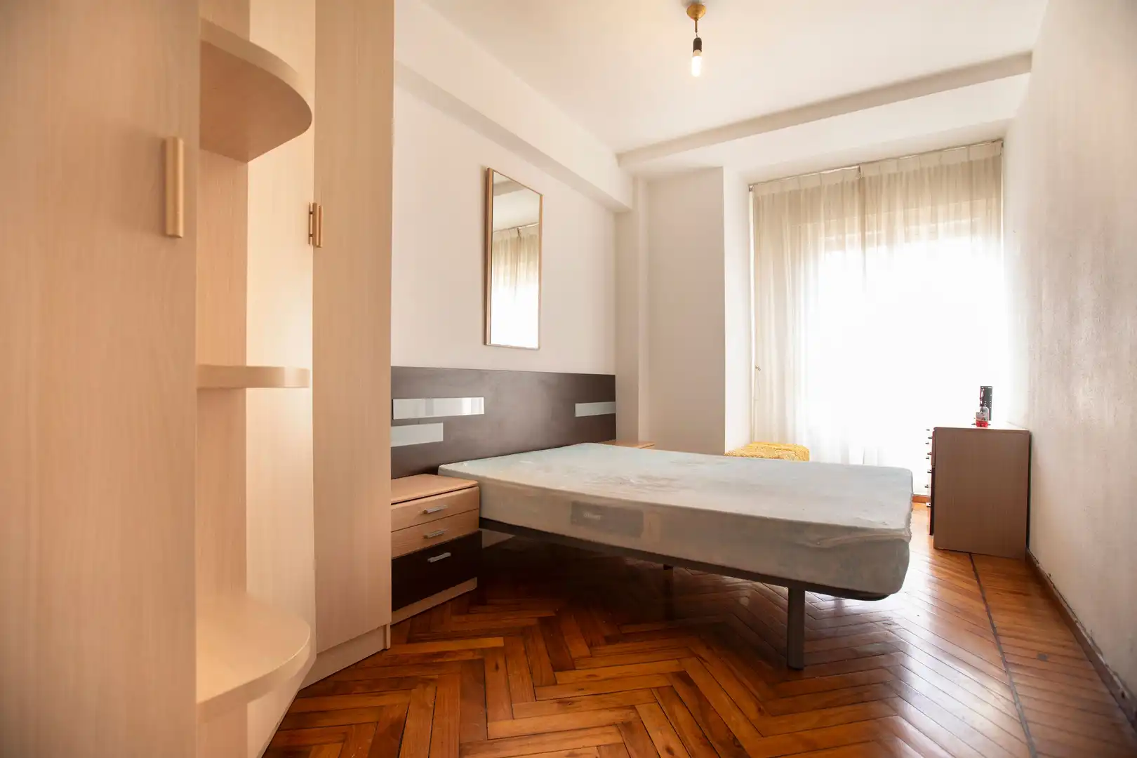 Habitación de Piso en venta en Santander con Terraza, Amueblado y Balcón