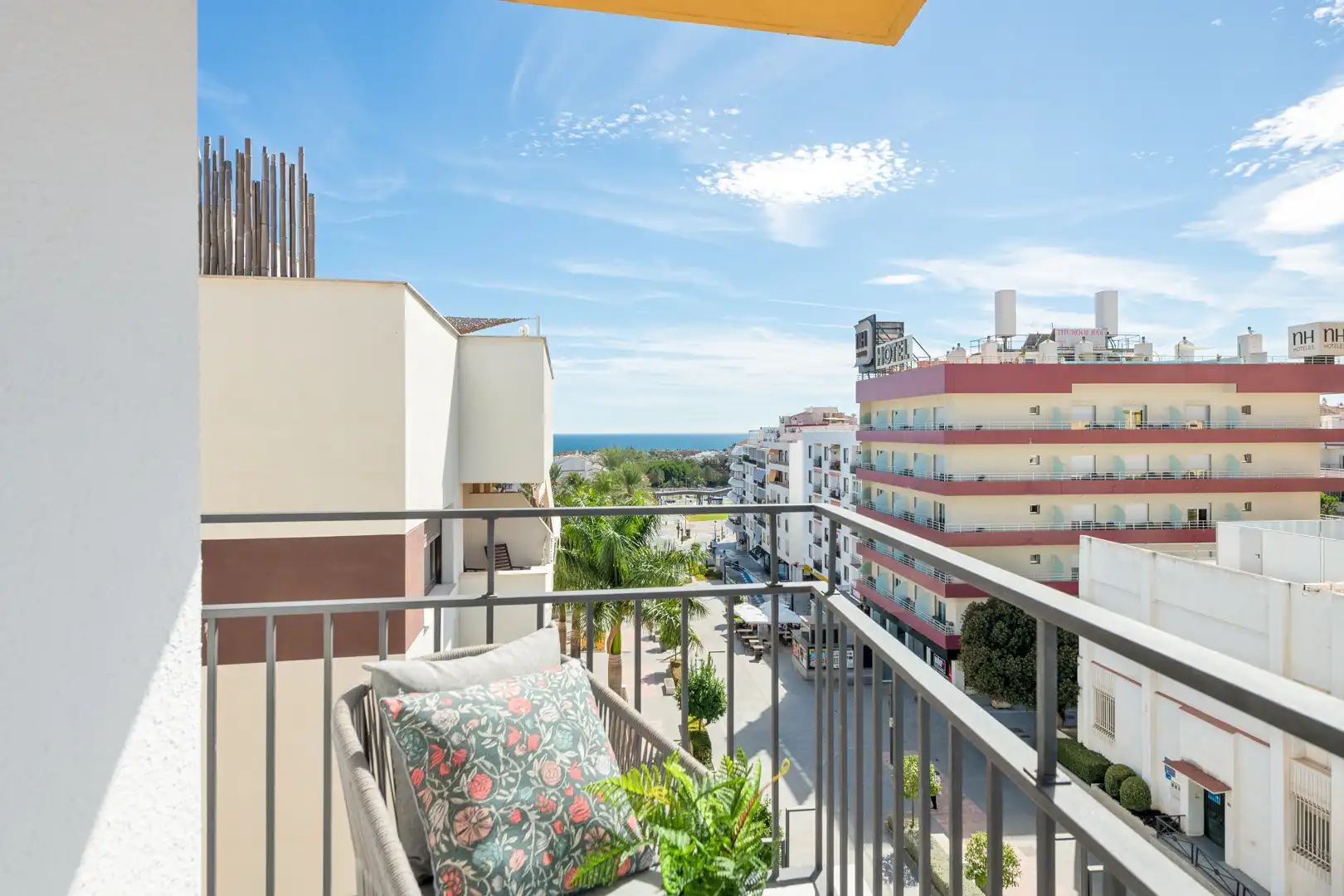Àtic en venda a San Pedro de Alcántara, imagen 18