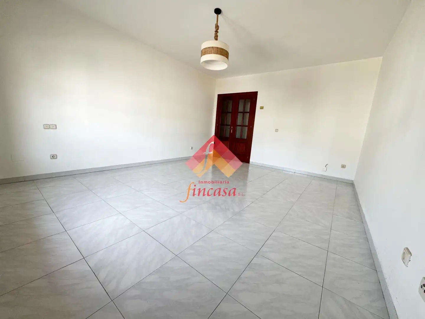 Sala de estar de Piso de alquiler en Ronda