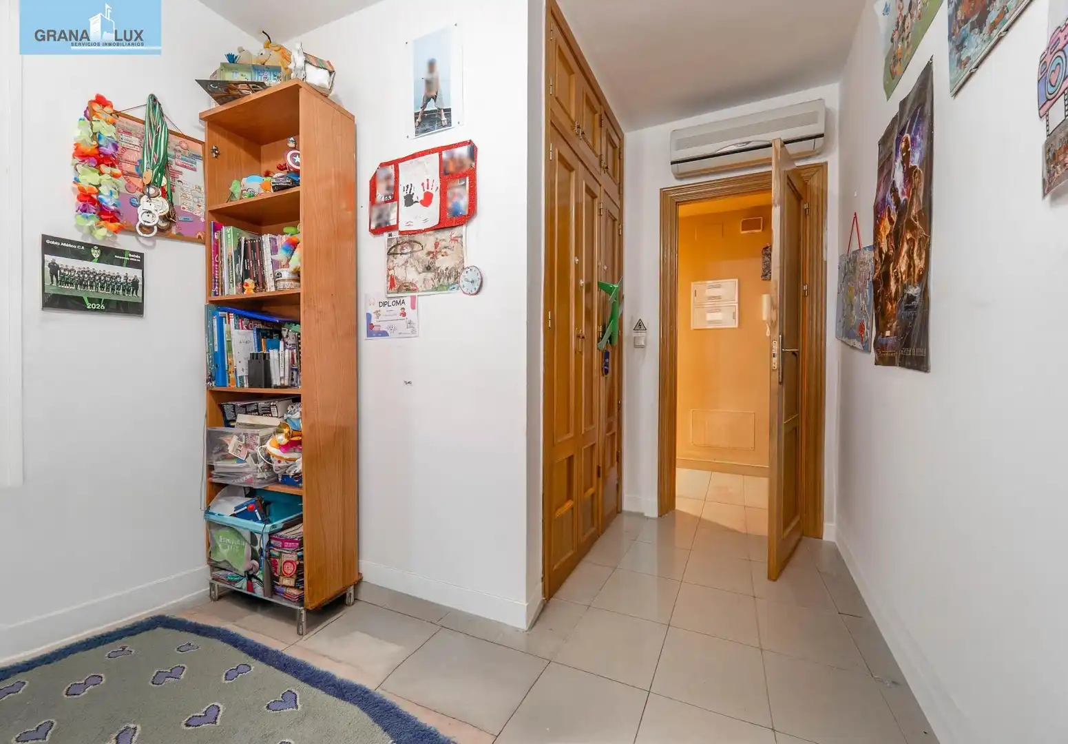Wohnung mit Aufzug zum Verkauf in GRANADA, imagen 23