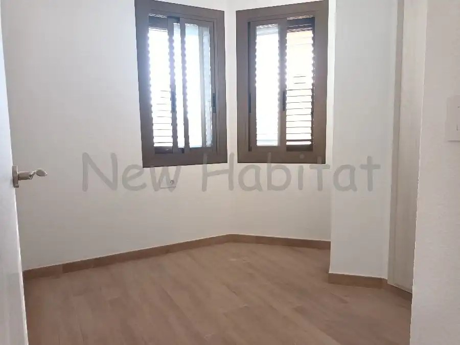 Casa aparellada amb jardí en venda a Benicasim Golf, imagen 15