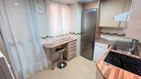 Kitchen of Flat for sale in Valdemoro  with Heating, Terrace and Storage room