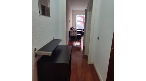 Foto 5 de Apartament de lloguer a Mauricio Legendre, 16, Castilla, Madrid