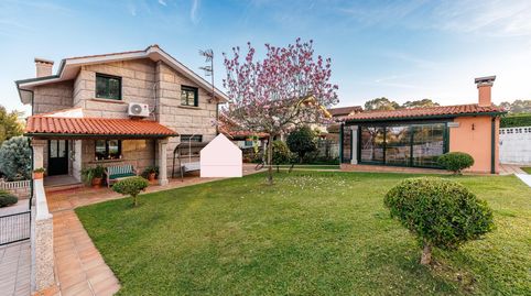Foto 5 von Haus oder Chalet zum Verkauf in Toxeira (a)-areas, Tui, Pontevedra