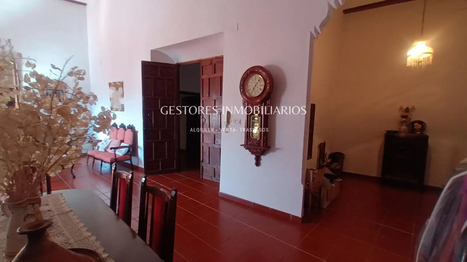 Buildings for sale in Muro de Alcoy