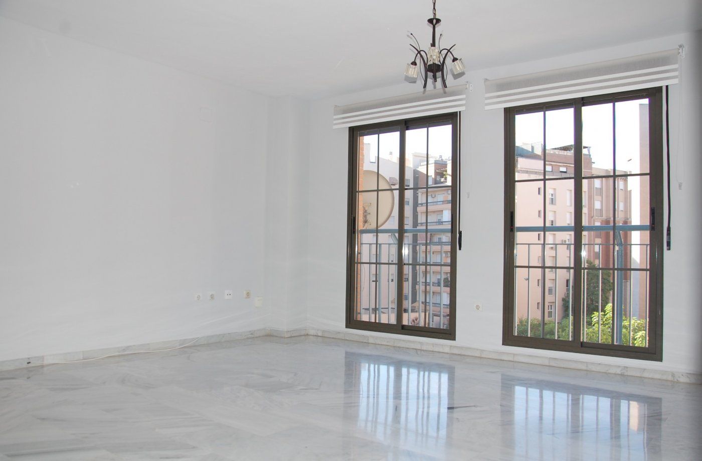Flat to rent in Calle Periodista Jose Fernandez Martinez, Cerrillo de Maracena - Periodistas