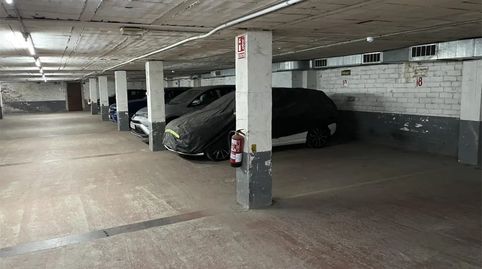 Foto 2 von Garage zur Miete in Riera de Sant Pere, 188, Premià de Dalt, Barcelona