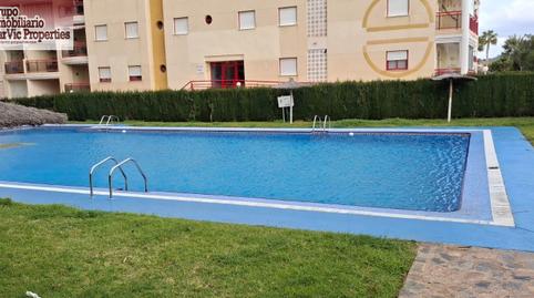 Foto 3 de Pis en venda a Centro Urbano, Alicante