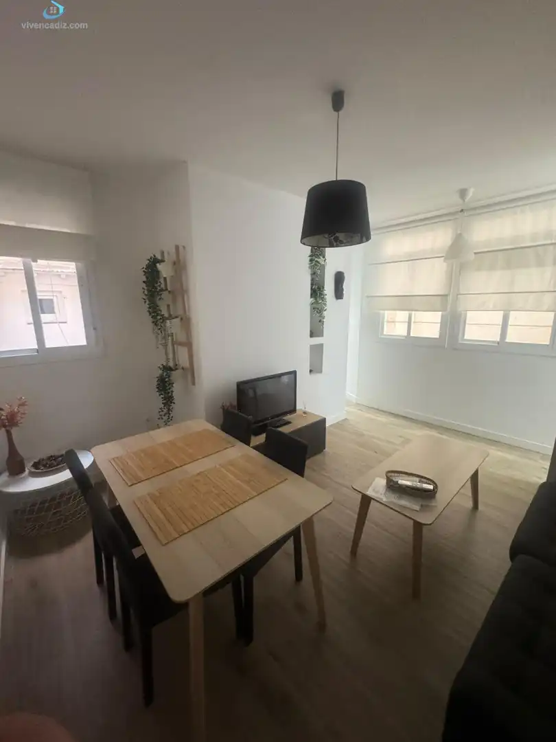 Piso en venta en Centro Histórico