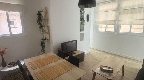 Foto 3 de Piso en venta en Centro Histórico, Cádiz Capital
