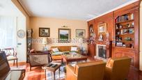 Living room of House or chalet for sale in Collado Villalba  with Heating, Private garden and Terrace