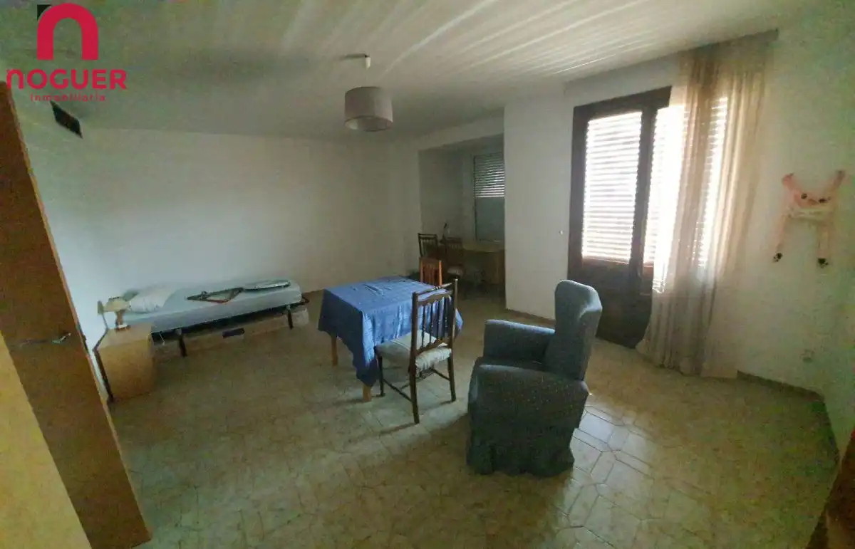 Wohnzimmer von Wohnung zum Verkauf in Córdoba mit Klimaanlage, Heizung und Terrasse