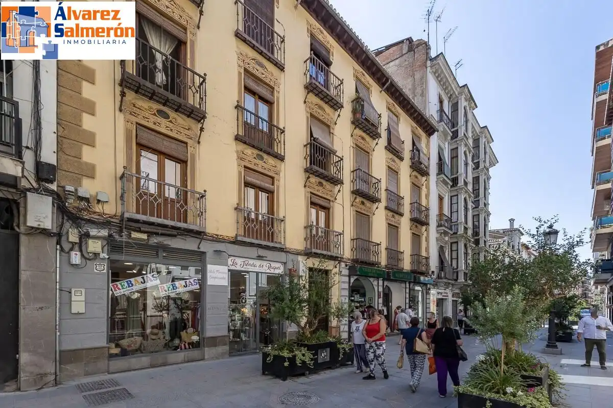 Appartement avec terrasse à vendre à Calle SAN ANTON, imagen 3