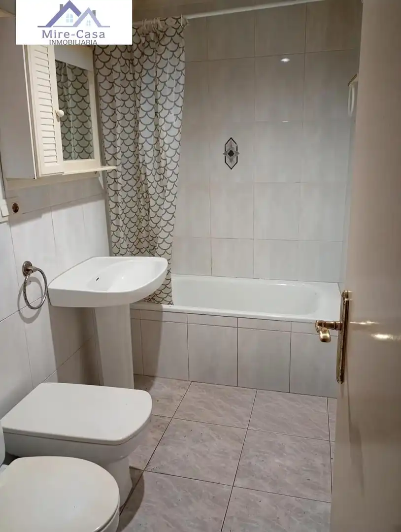 Flat with terrace for sale in Elche ciudad, imagen 8