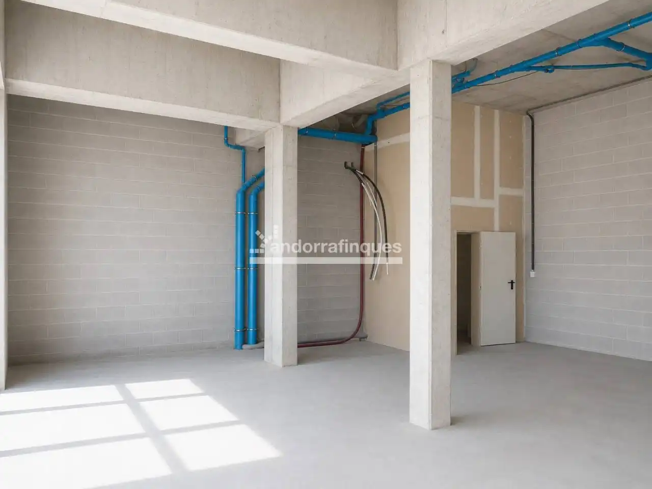 Gewerbefläche zur Miete in Calle Avinguda Tarragona local 13, imagen 12