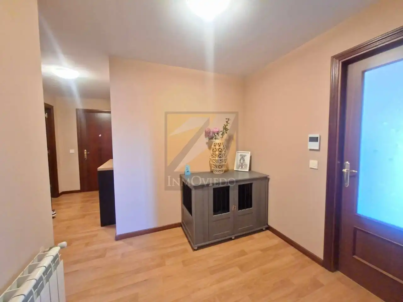 Flat for sale in Gijón   with Heating, Storage room and Furnished