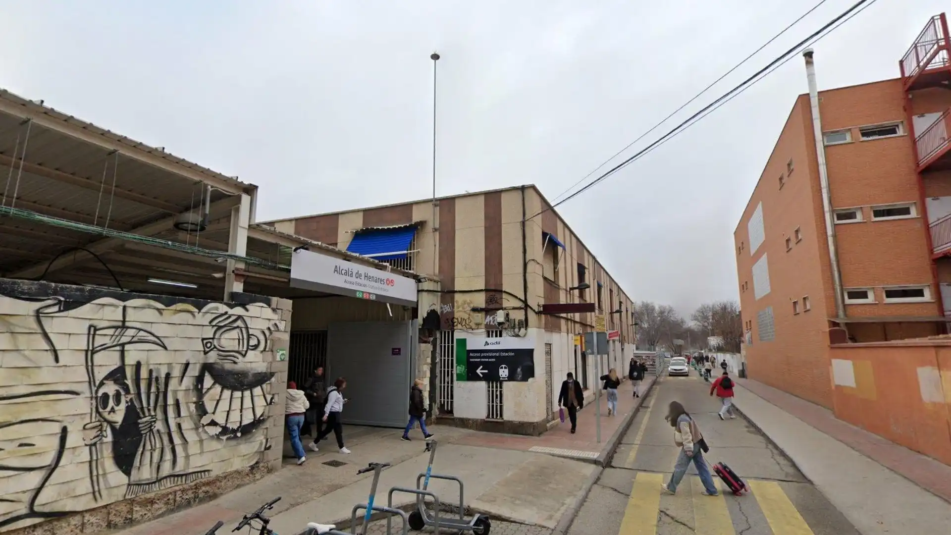 Baixos amb ascensor en venda a Gran Canal, imagen 5