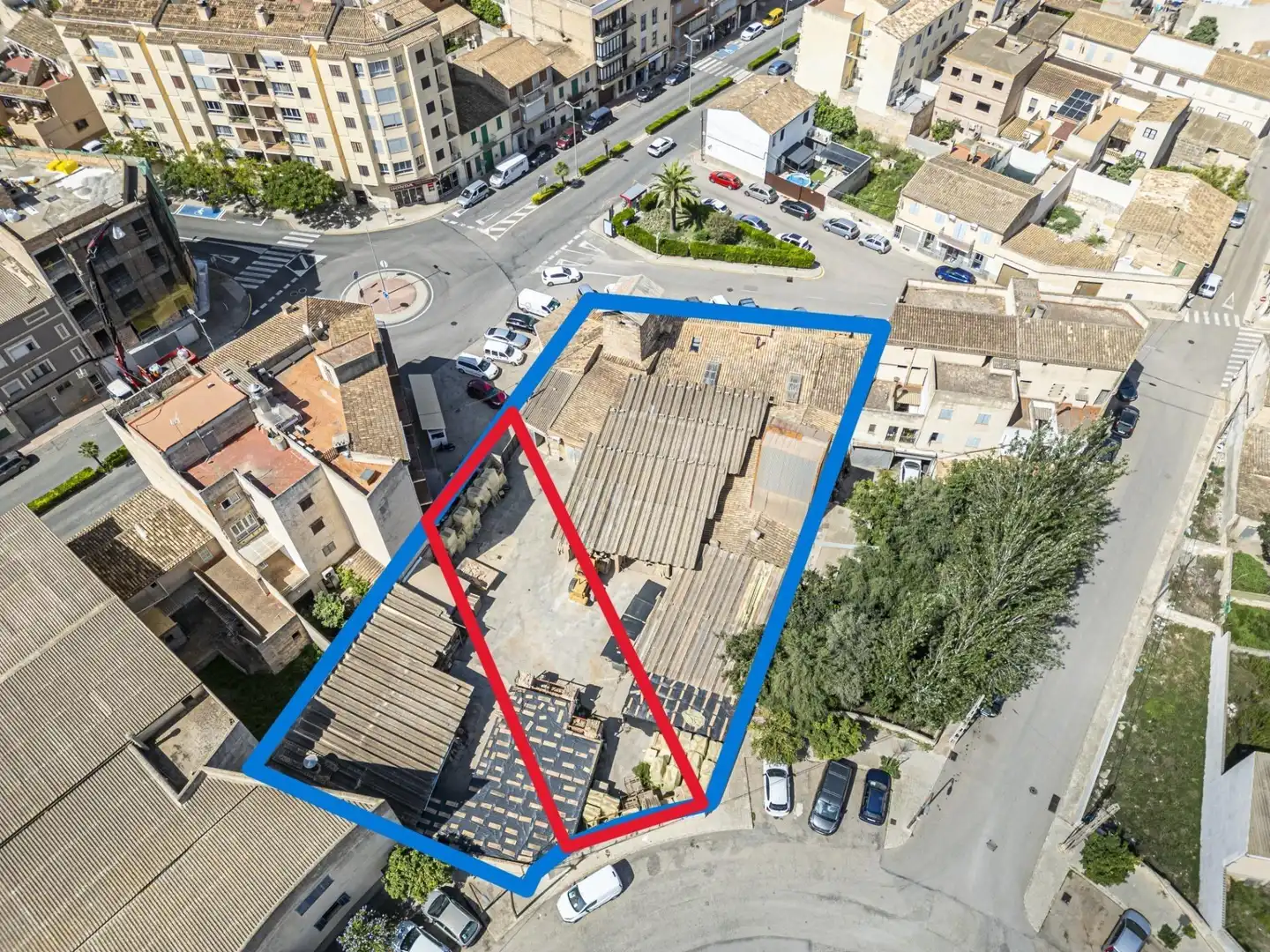 Altres en venda a Manacor Centre, imagen 37