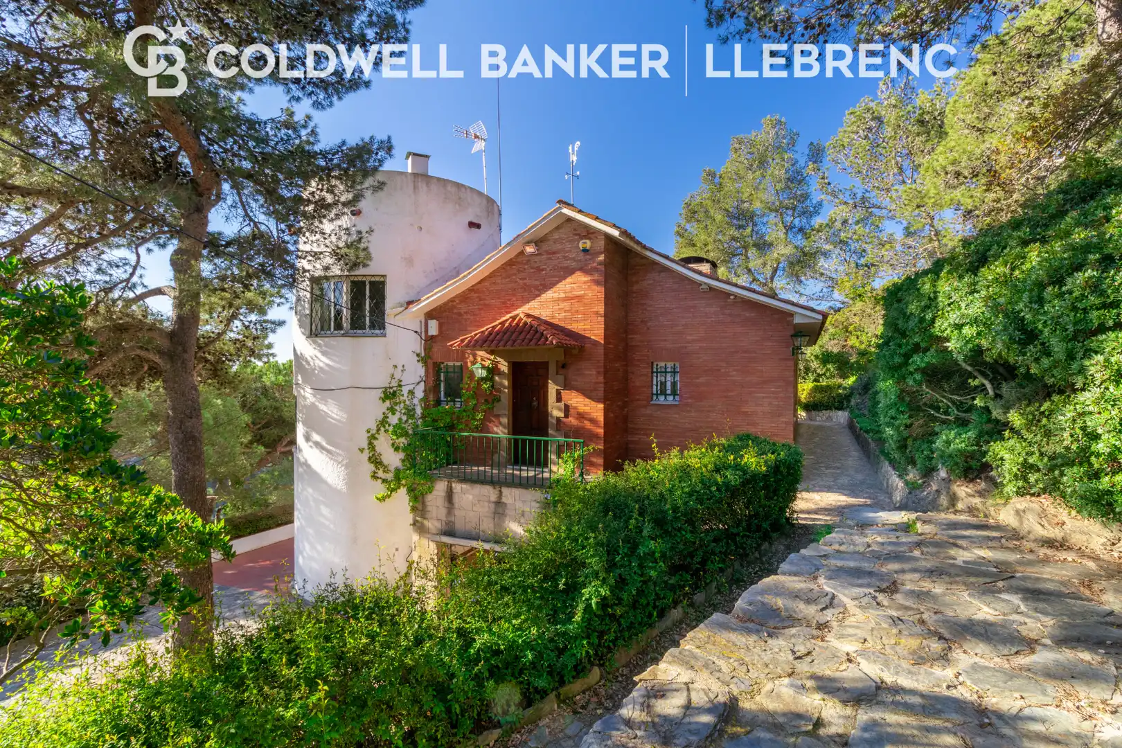 Casa amb terrassa en venda a Sarrià - Sant Gervasi, imagen 4