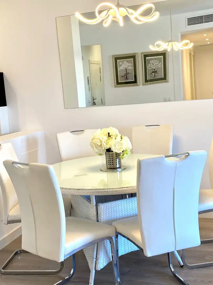 Flat with pool for sale in Marbella - Marbella,Nueva Andalucia,Avenida del Prado, imagen 5
