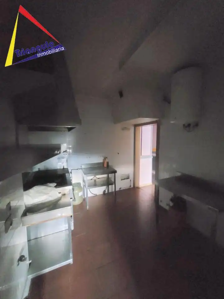 Local comercial en venta en El Cerro - Carretera de San Rafael, imagen 14