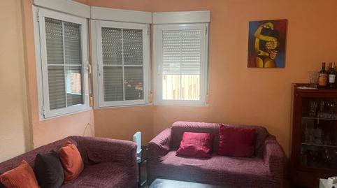 Foto 2 de Pis en venda a Calle de Tomás Esteban, San Diego,  Madrid Capital