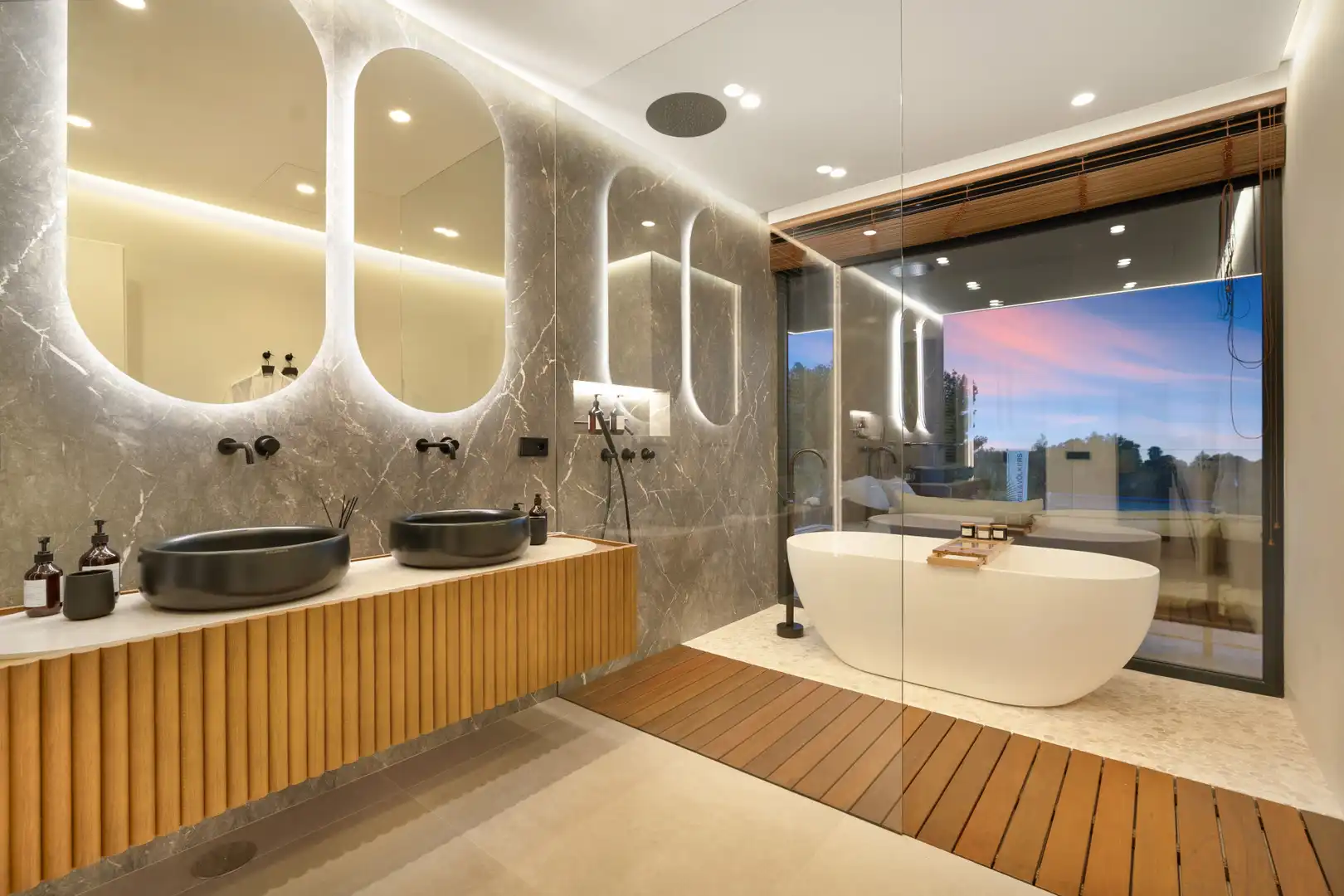 Maison avec piscine à vendre à Milla de Oro, imagen 52