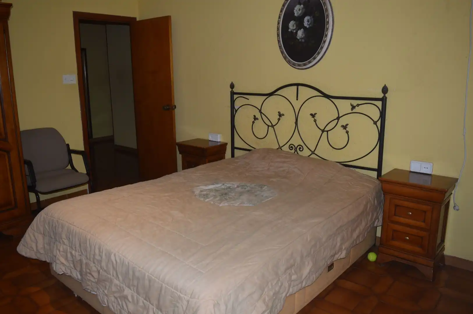 Bedroom of Houses for sale in Benicarló