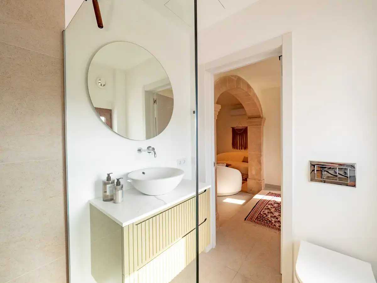 Apartments for sale in El Coll d'en Rabassa