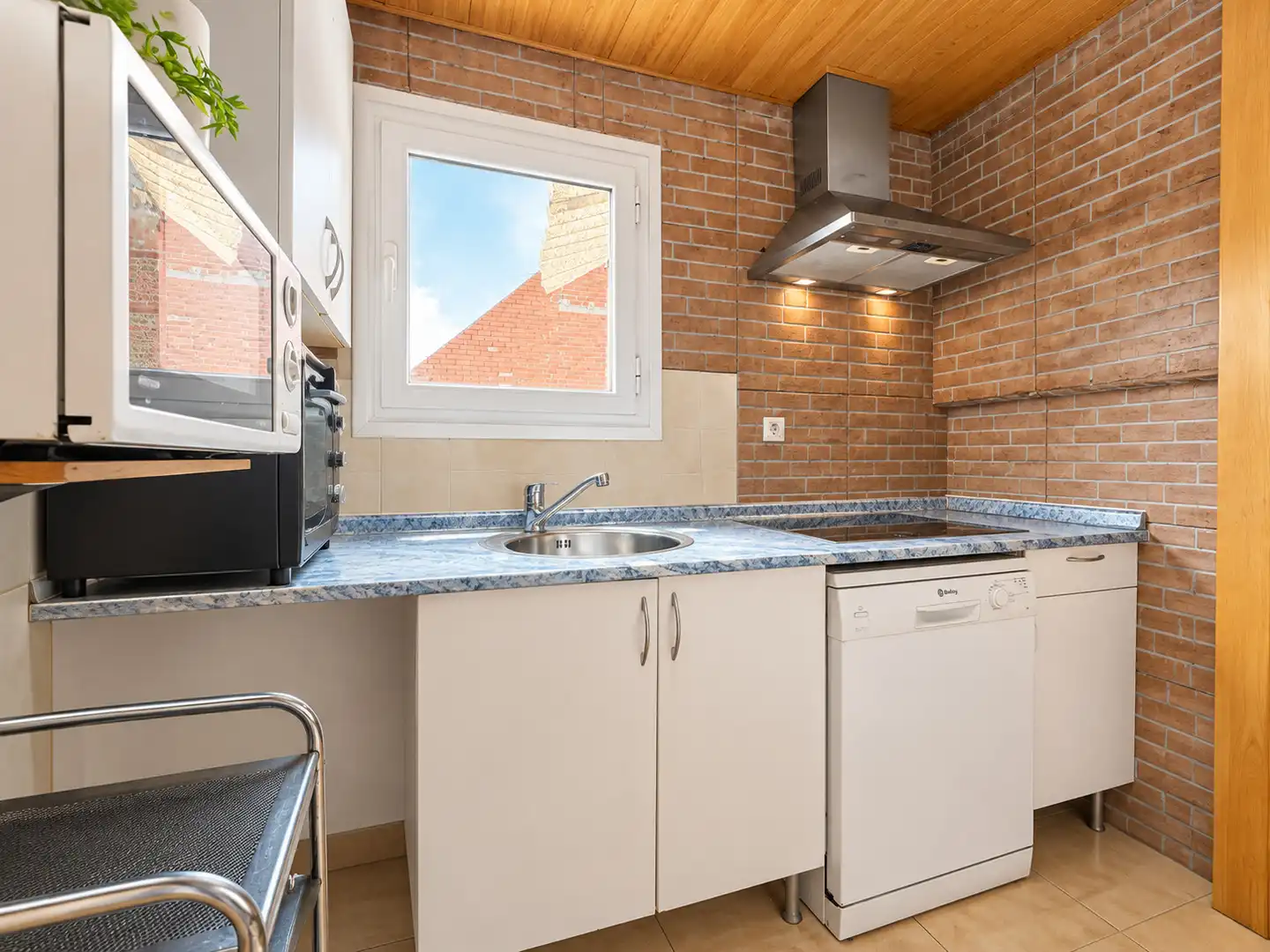 Detached house for sale in Ponent, imagen 9